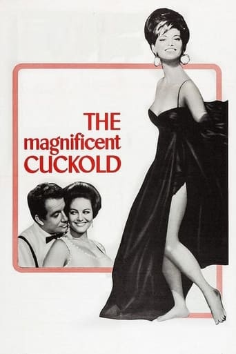 Poster of The Magnificent Cuckold