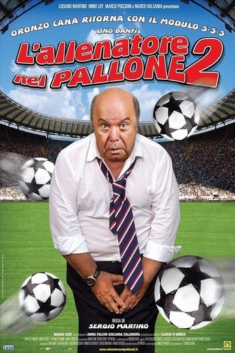 Poster of L'allenatore nel pallone 2