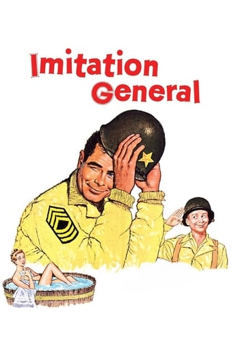 Poster of Imitation General