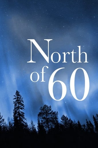 Poster of North of 60