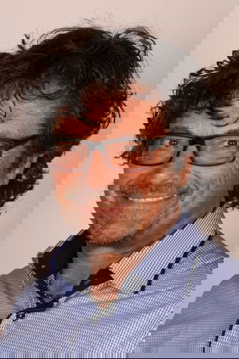 Portrait of Diether Dehm