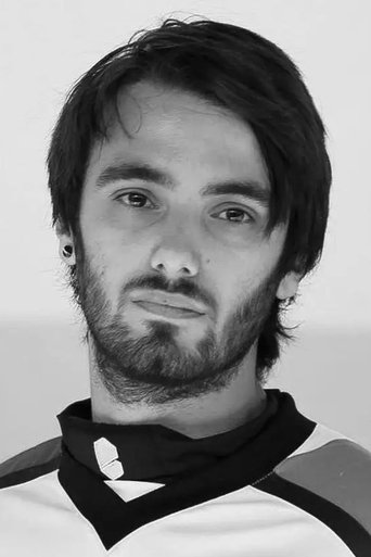 Portrait of Fabio La Gattuta