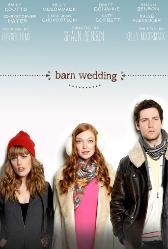 Poster of Barn Wedding