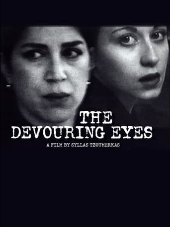 Poster of The Devouring Eyes