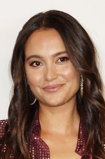 Portrait of Emma Heming Willis