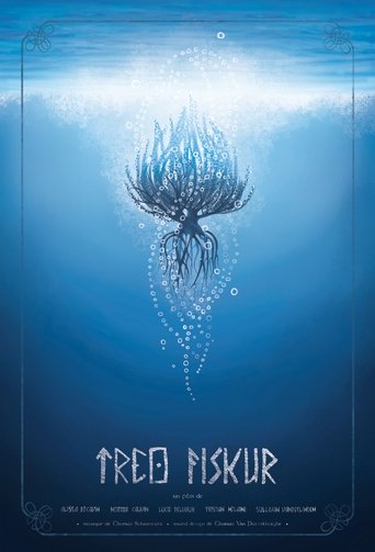 Poster of Treo Fiskur