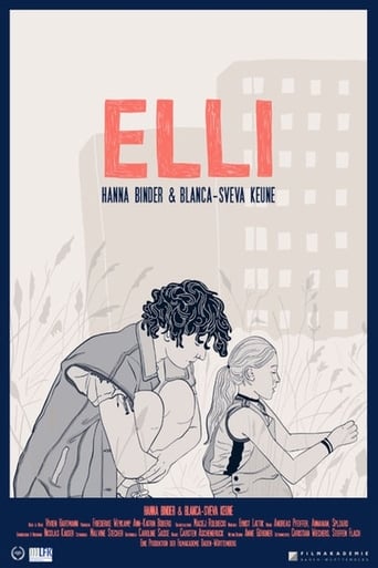 Poster of Elli