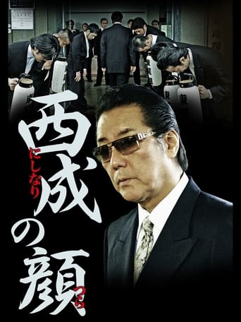 Poster of 西成の顔