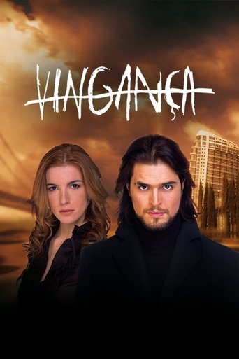 Portrait for Vingança - Season 1
