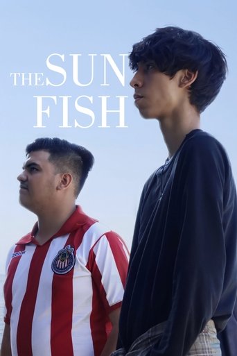 The Sunfish Poster of The Sunfish