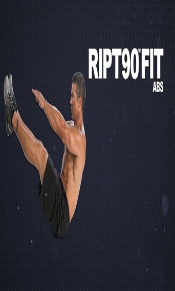 Poster of RipT90 Fit - Ript Abs