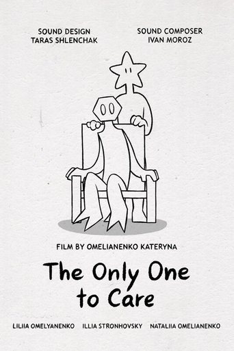 Poster of The Only One to Care