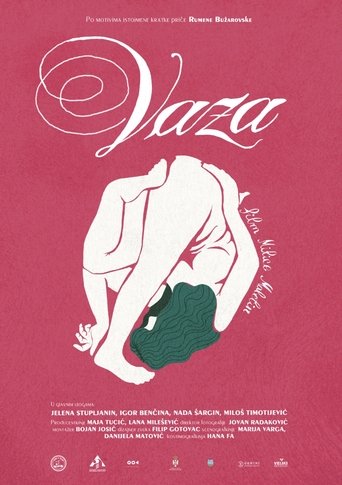 The Vase Poster of The Vase