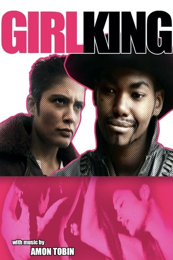 Girl King Poster of Girl King