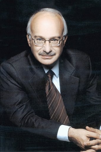 Portrait of Yannis Kakoulidis