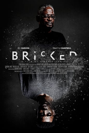 Poster of Bricked