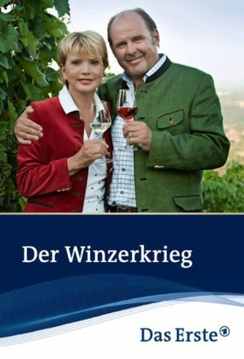 Poster of Der Winzerkrieg