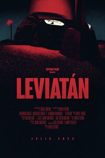 Leviathan Poster of Leviathan