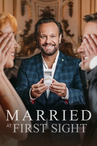 Married at First Sight Poster of Married at First Sight