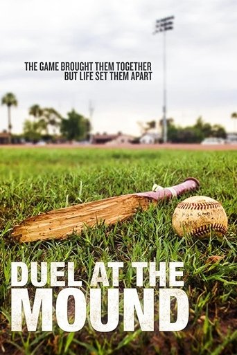 Duel at the Mound Poster of Duel at the Mound