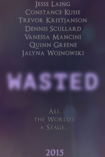 Poster of Wasted