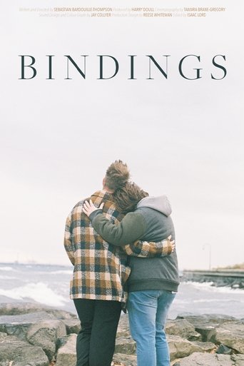 Bindings Poster of Bindings