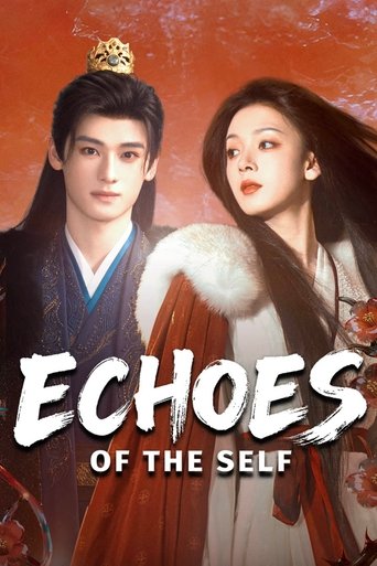 Poster of Echoes of the Self