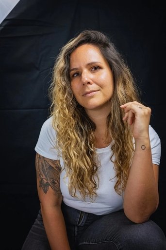 Portrait of Alana Mediavilla