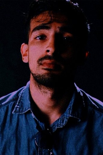 Portrait of Amaal Mustafa