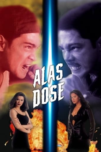 Poster of Alas-dose