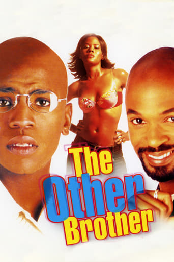 Poster of The Other Brother