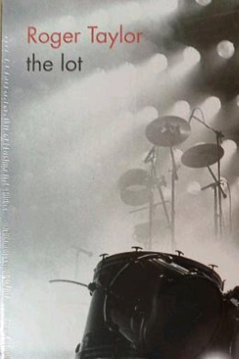 Poster of Roger Taylor - The Lot