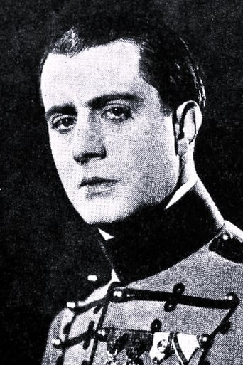 Portrait of Mario Carillo