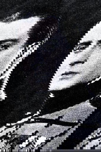 Portrait of Mario Carillo