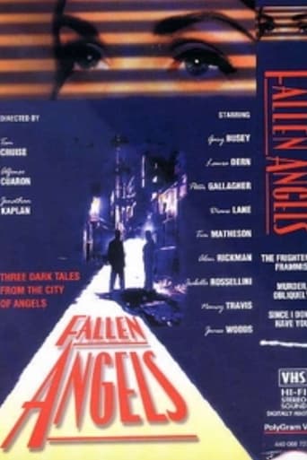 Poster of The Frightening Frammis