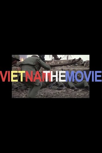 Poster of Vietnam the Movie