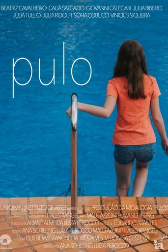 Poster of The Jump