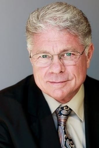 Portrait of Archie Hahn