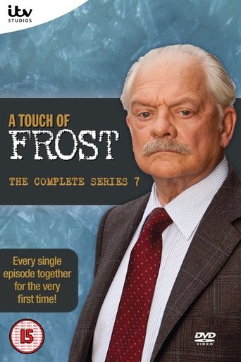 Portrait for A Touch of Frost - Season 7