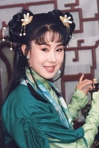 Portrait of Ha Kwong-Li