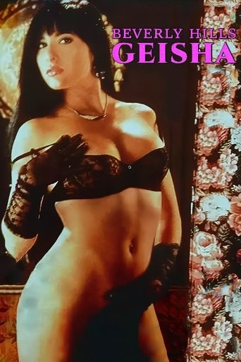 Poster of Beverly Hills Geisha