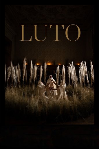 Luto Poster of Luto