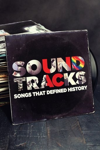 Portrait for Soundtracks: Songs That Defined History - Season 1