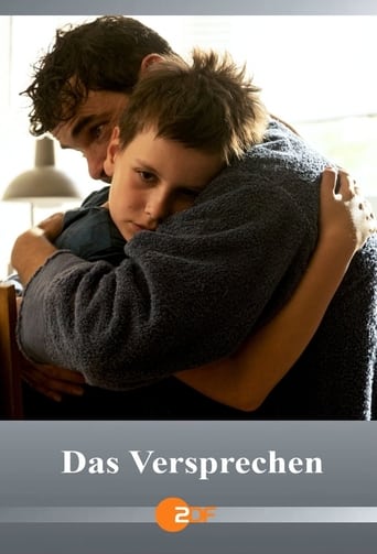 Poster of Das Versprechen