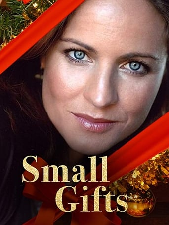 Poster of Small Gifts