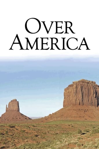 Poster of Over America