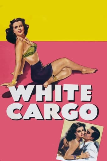 Poster of White Cargo