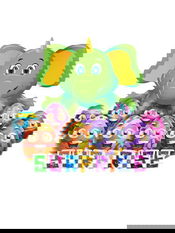 Poster of Surprise