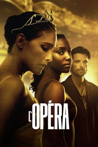 Poster of L'Opéra