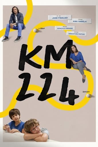 Poster of Km 224